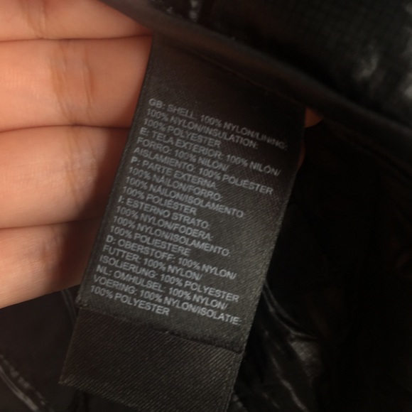 The North Face ThermoBall Eco Vest - Picture 6 of 13